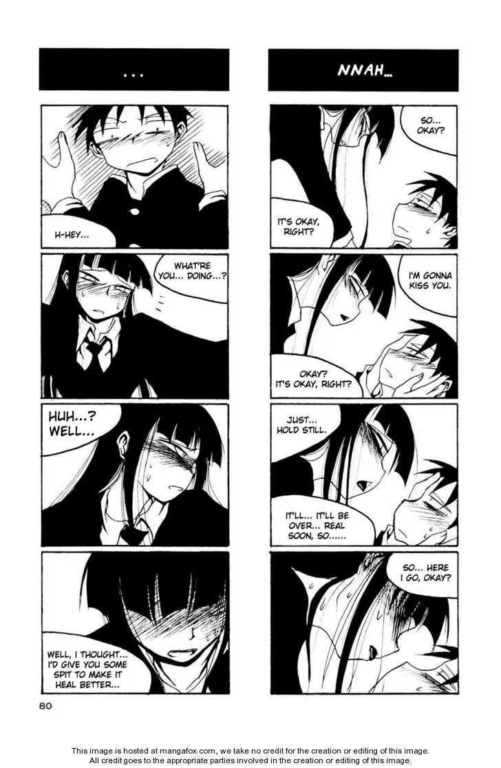 Read Afterschool Play chapter 1.2 image 13 on Lezhin