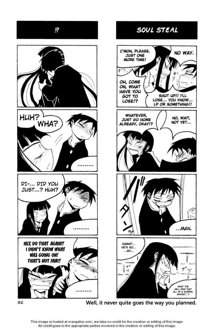 Read Afterschool Play chapter 1.2 image 15 on Lezhin