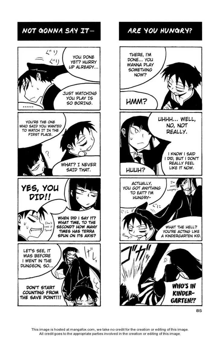 Read Afterschool Play chapter 1.2 image 18 on Lezhin