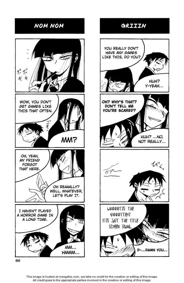 Read Afterschool Play chapter 1.2 image 19 on Lezhin