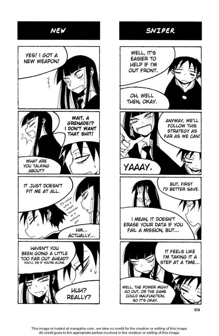Read Afterschool Play chapter 1.2 image 2 on Lezhin
