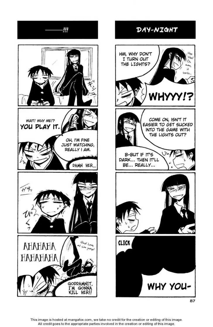 Read Afterschool Play chapter 1.2 image 20 on Lezhin