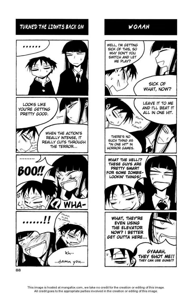Read Afterschool Play chapter 1.2 image 21 on Lezhin