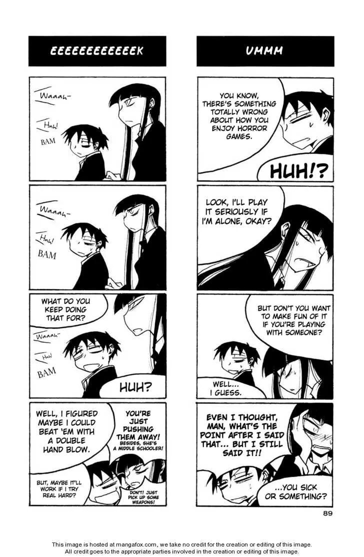 Read Afterschool Play chapter 1.2 image 22 on Lezhin