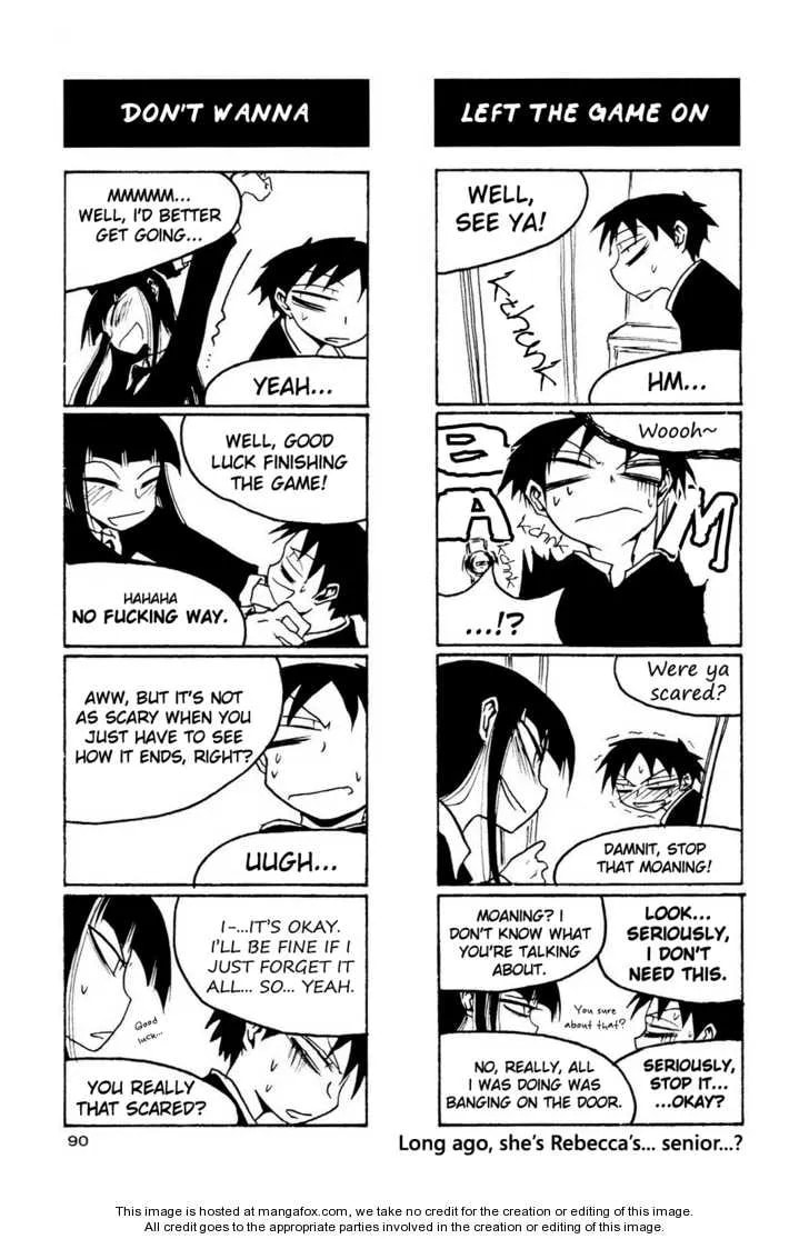 Read Afterschool Play chapter 1.2 image 23 on Lezhin