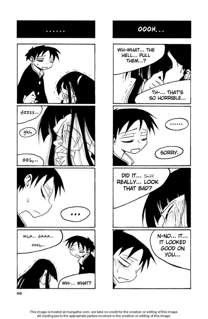 Read Afterschool Play chapter 1.2 image 29 on Lezhin