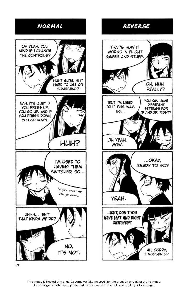 Read Afterschool Play chapter 1.2 image 3 on Lezhin