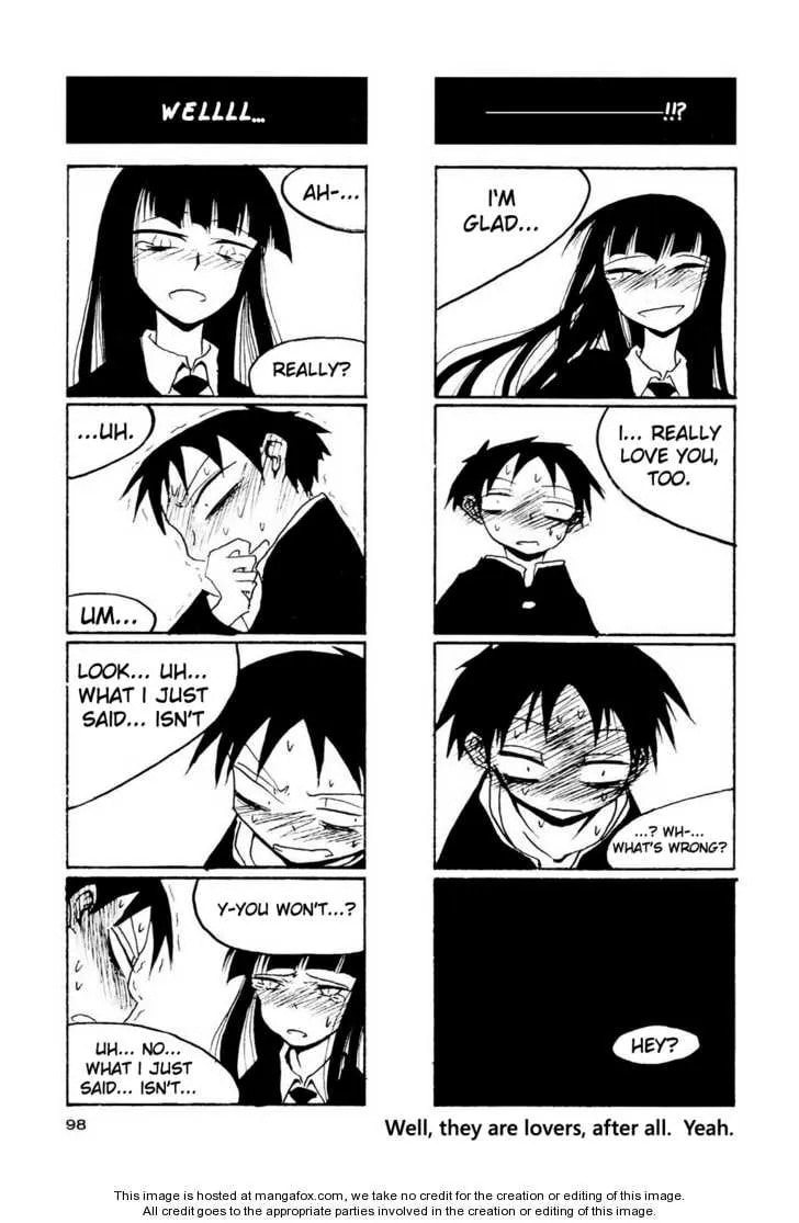 Read Afterschool Play chapter 1.2 image 31 on Lezhin
