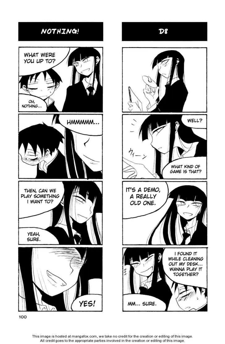 Read Afterschool Play chapter 1.2 image 33 on Lezhin