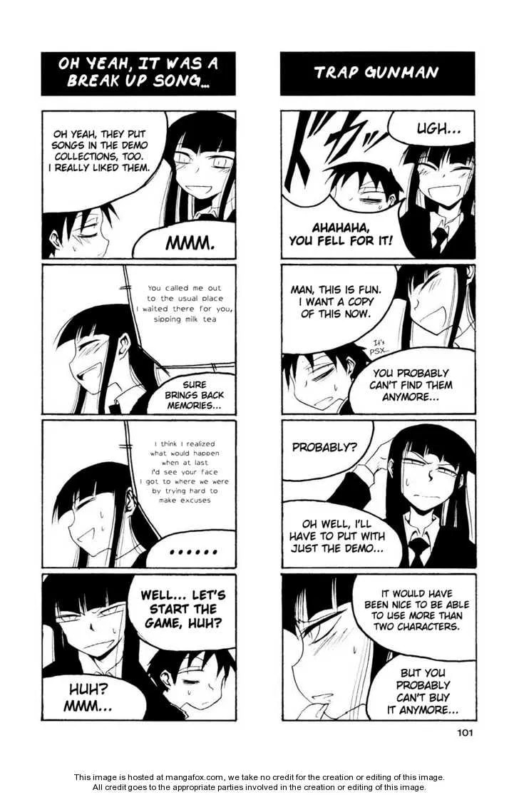 Read Afterschool Play chapter 1.2 image 34 on Lezhin