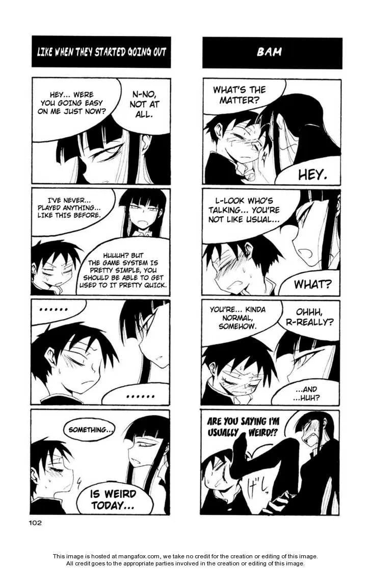 Read Afterschool Play chapter 1.2 image 35 on Lezhin