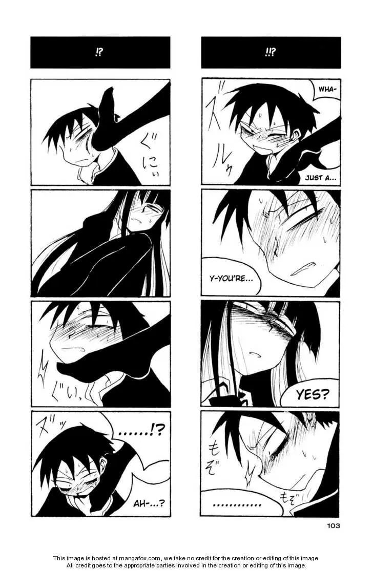 Read Afterschool Play chapter 1.2 image 36 on Lezhin