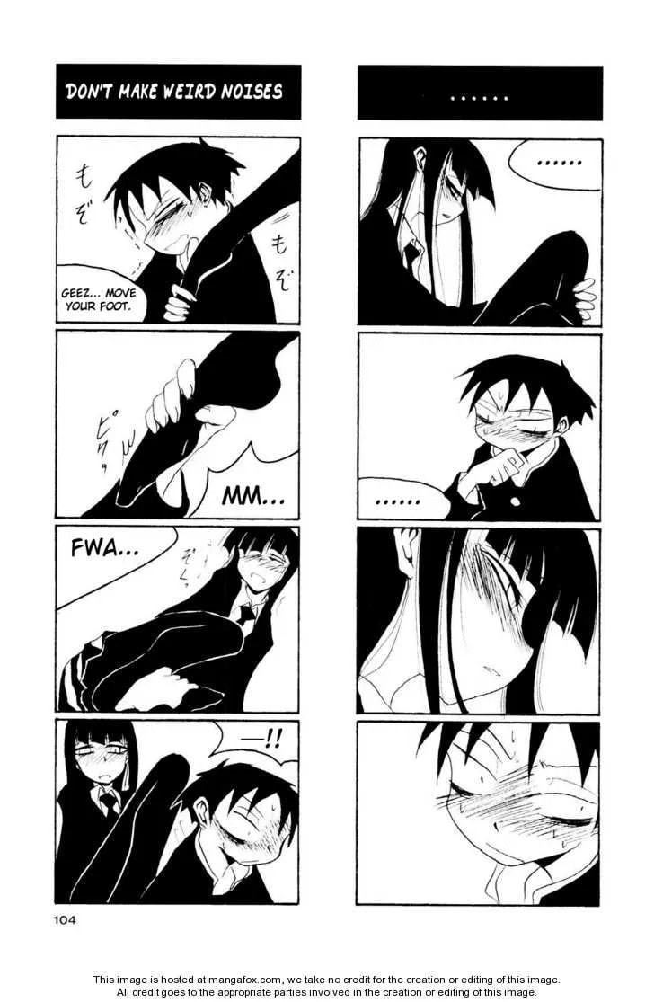 Read Afterschool Play chapter 1.2 image 37 on Lezhin