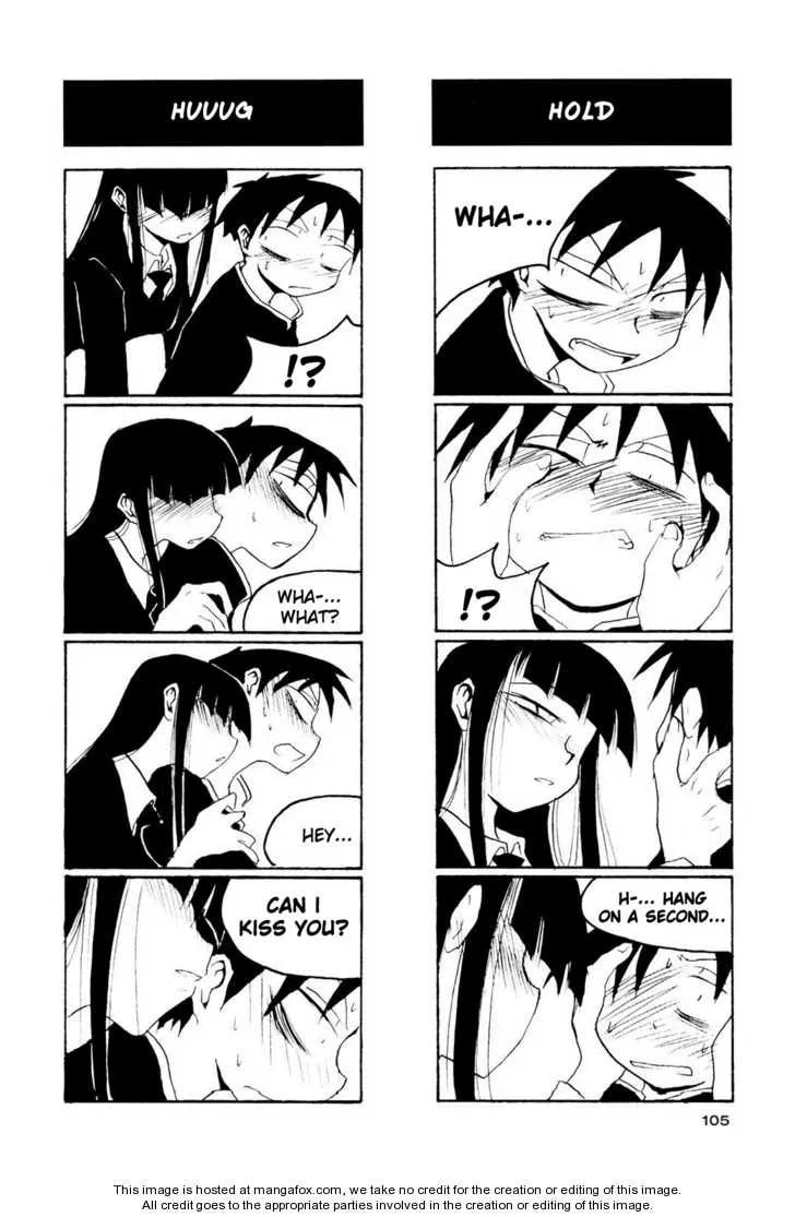 Read Afterschool Play chapter 1.2 image 38 on Lezhin
