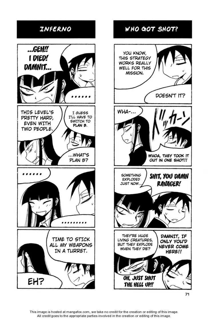 Read Afterschool Play chapter 1.2 image 4 on Lezhin