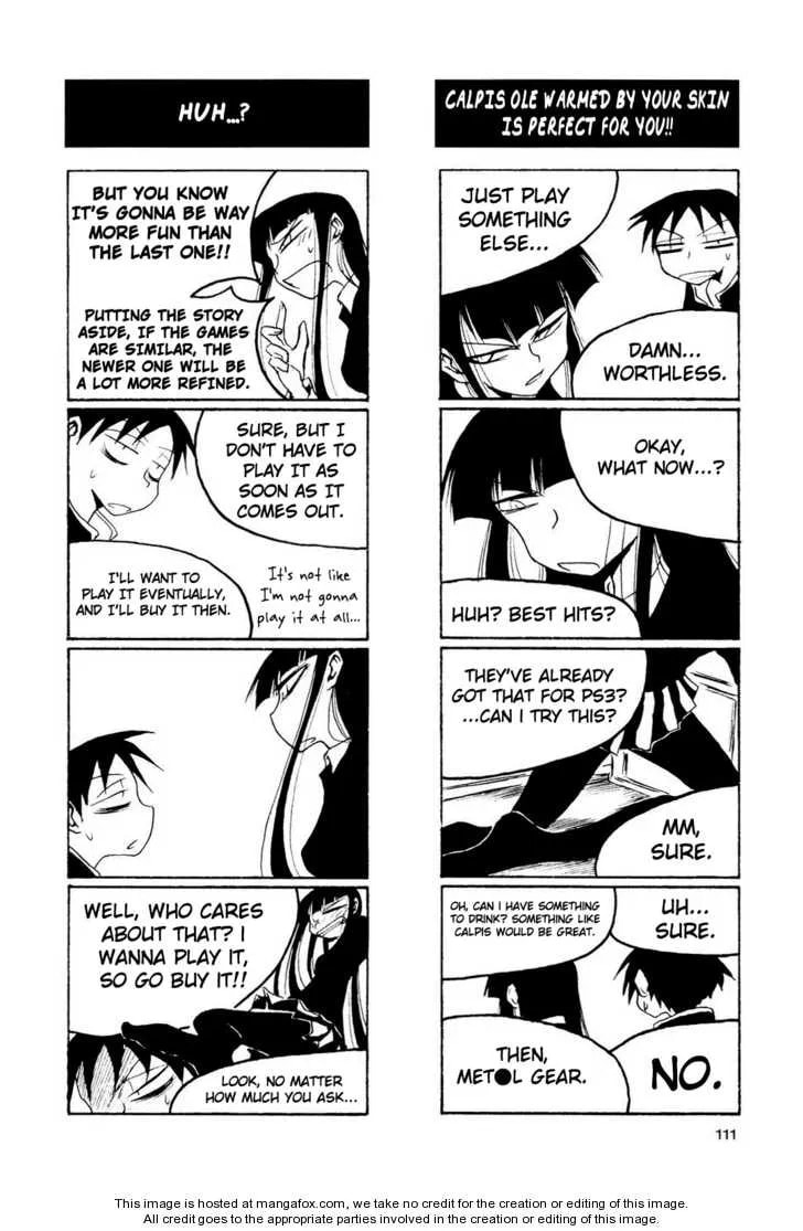 Read Afterschool Play chapter 1.2 image 44 on Lezhin