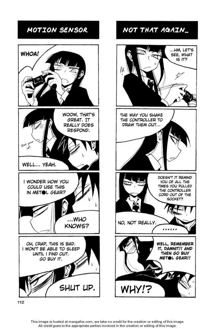 Read Afterschool Play chapter 1.2 image 45 on Lezhin