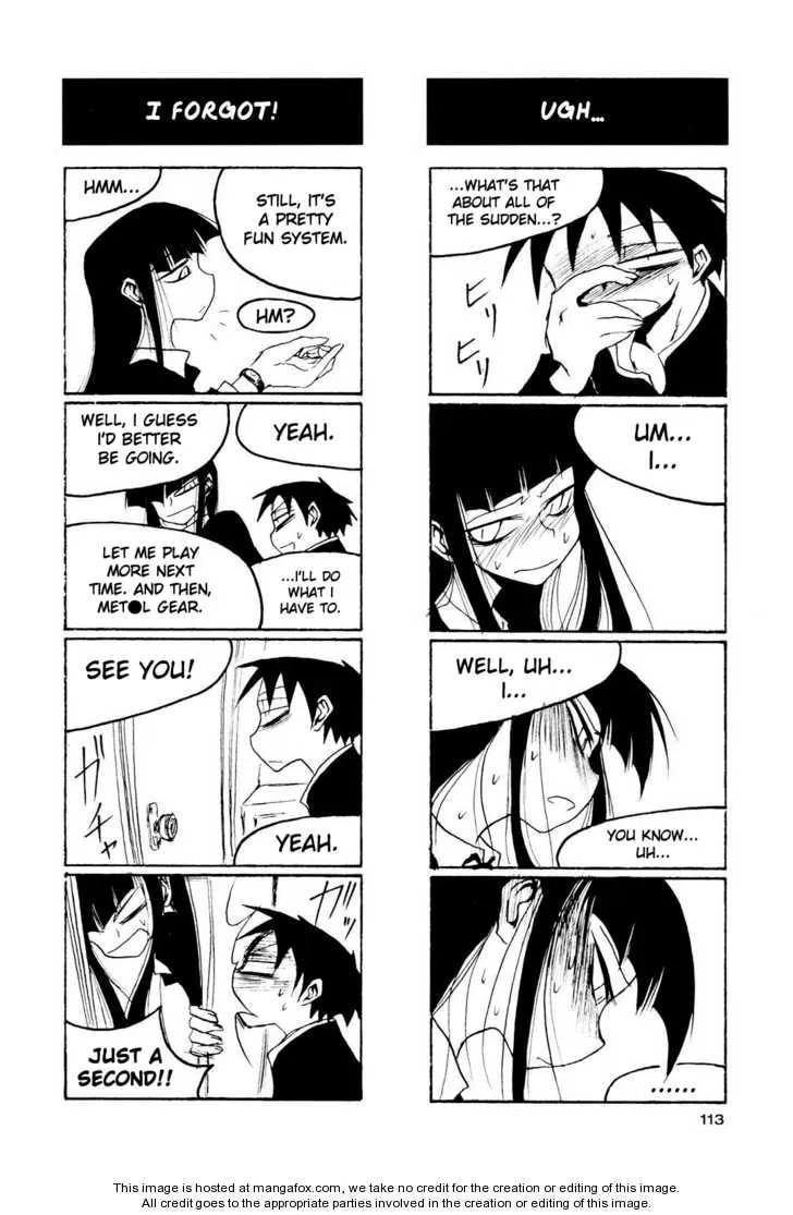 Read Afterschool Play chapter 1.2 image 46 on Lezhin