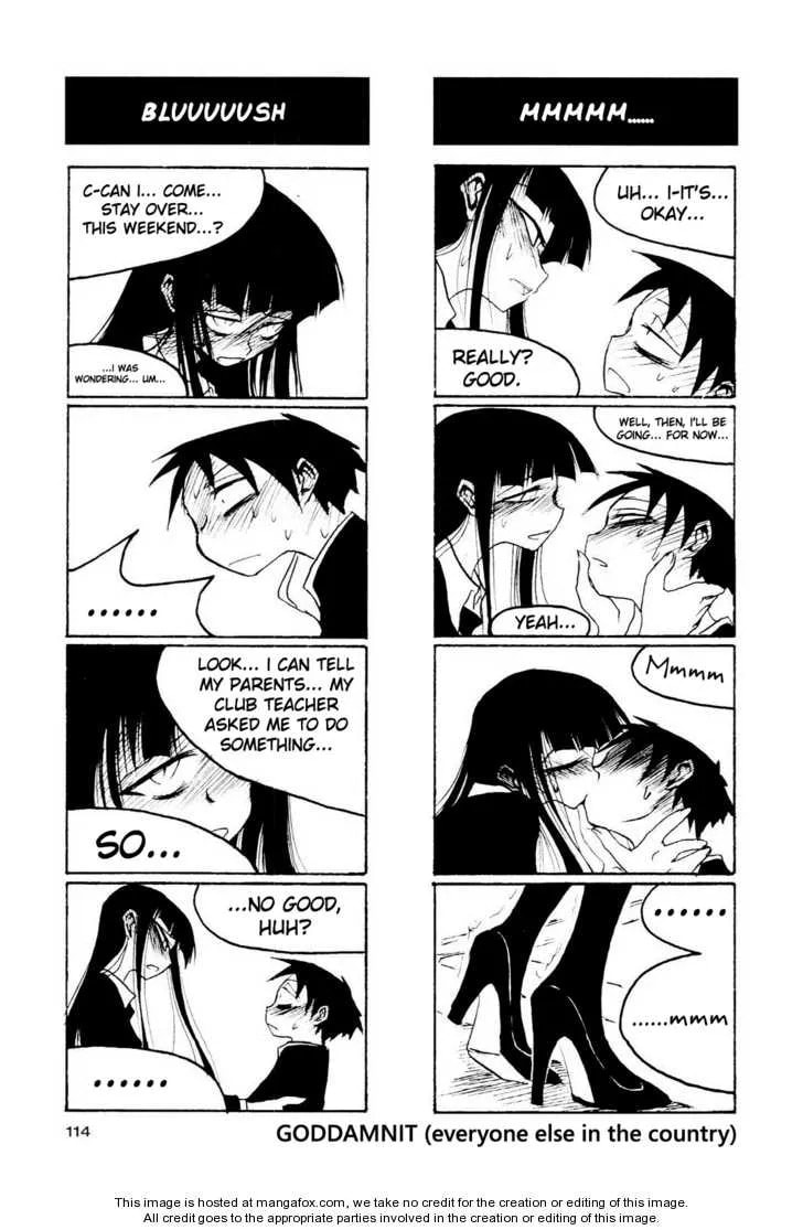 Read Afterschool Play chapter 1.2 image 47 on Lezhin