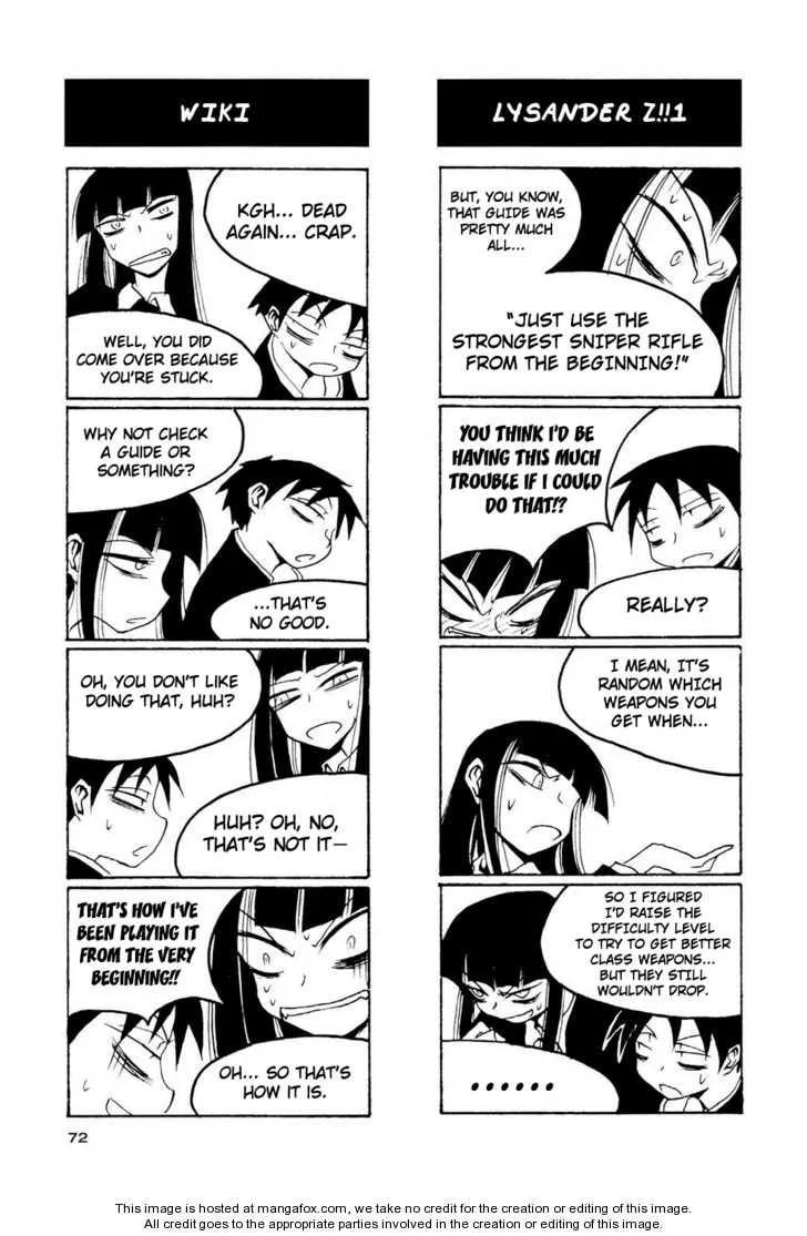 Read Afterschool Play chapter 1.2 image 5 on Lezhin