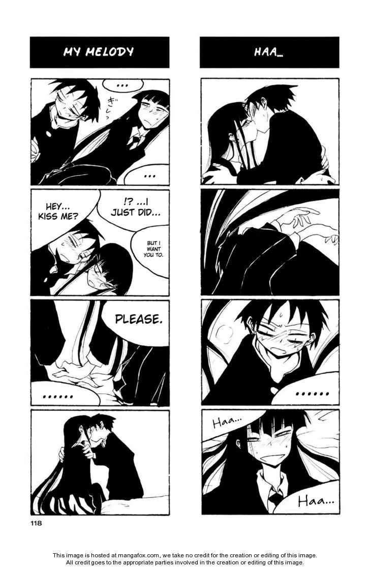 Read Afterschool Play chapter 1.2 image 51 on Lezhin