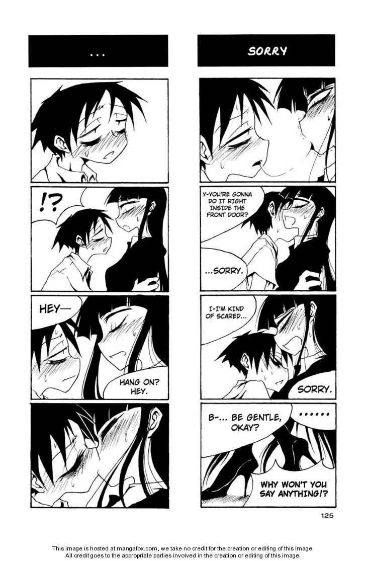 Read Afterschool Play chapter 1.2 image 58 on Lezhin