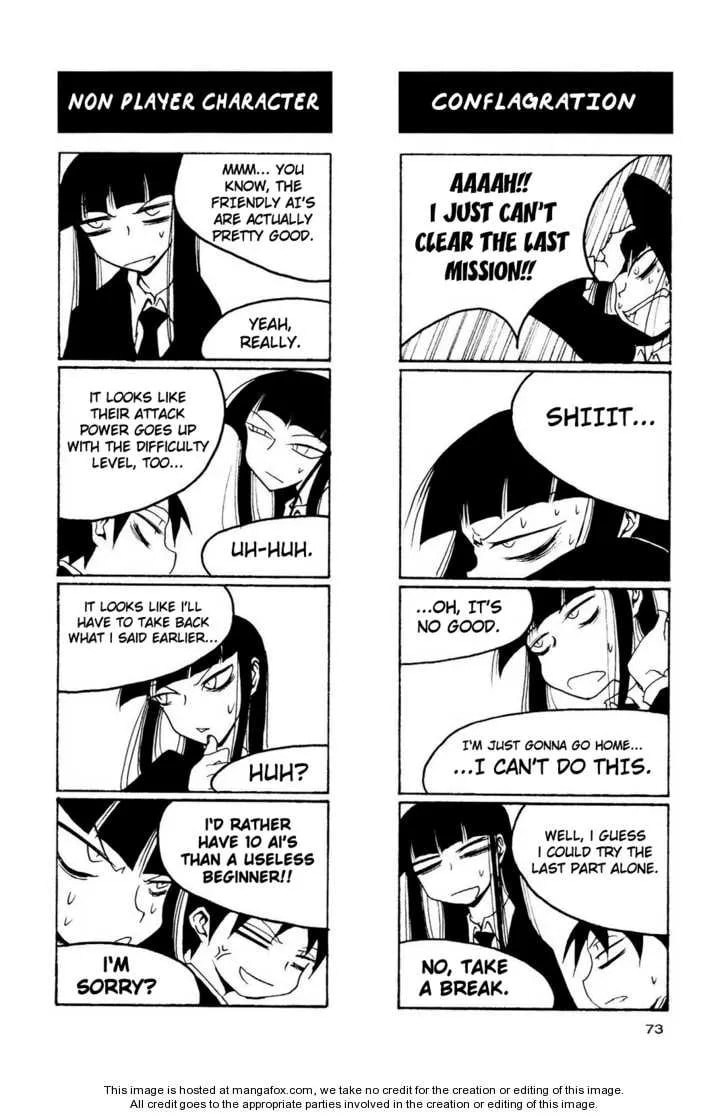 Read Afterschool Play chapter 1.2 image 6 on Lezhin