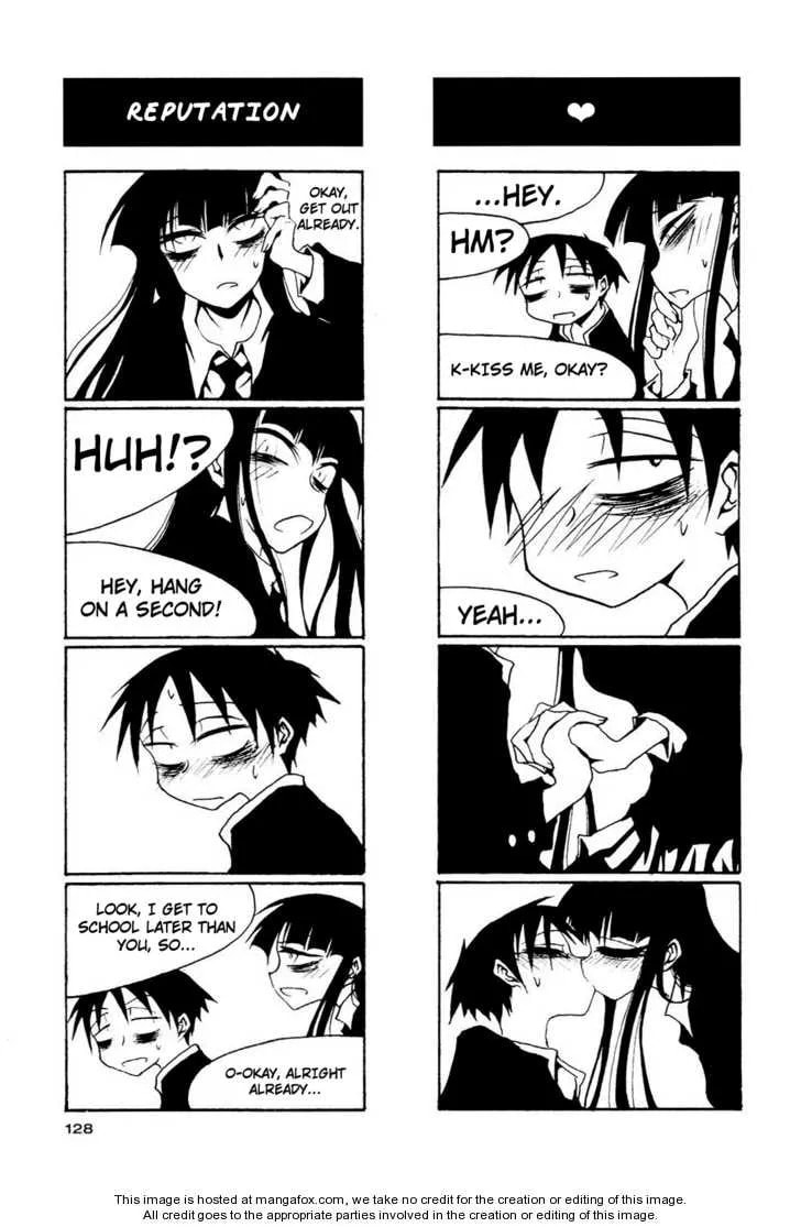 Read Afterschool Play chapter 1.2 image 61 on Lezhin
