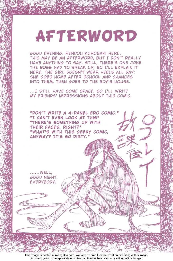 Read Afterschool Play chapter 1.2 image 66 on Lezhin