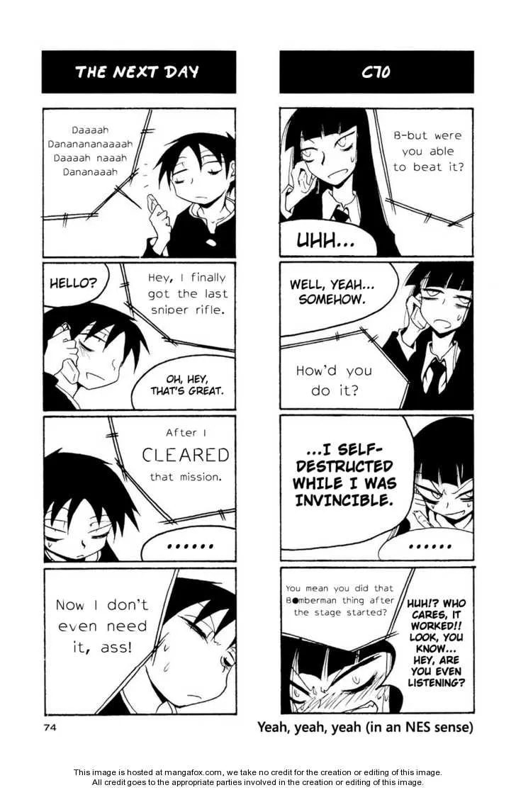 Read Afterschool Play chapter 1.2 image 7 on Lezhin