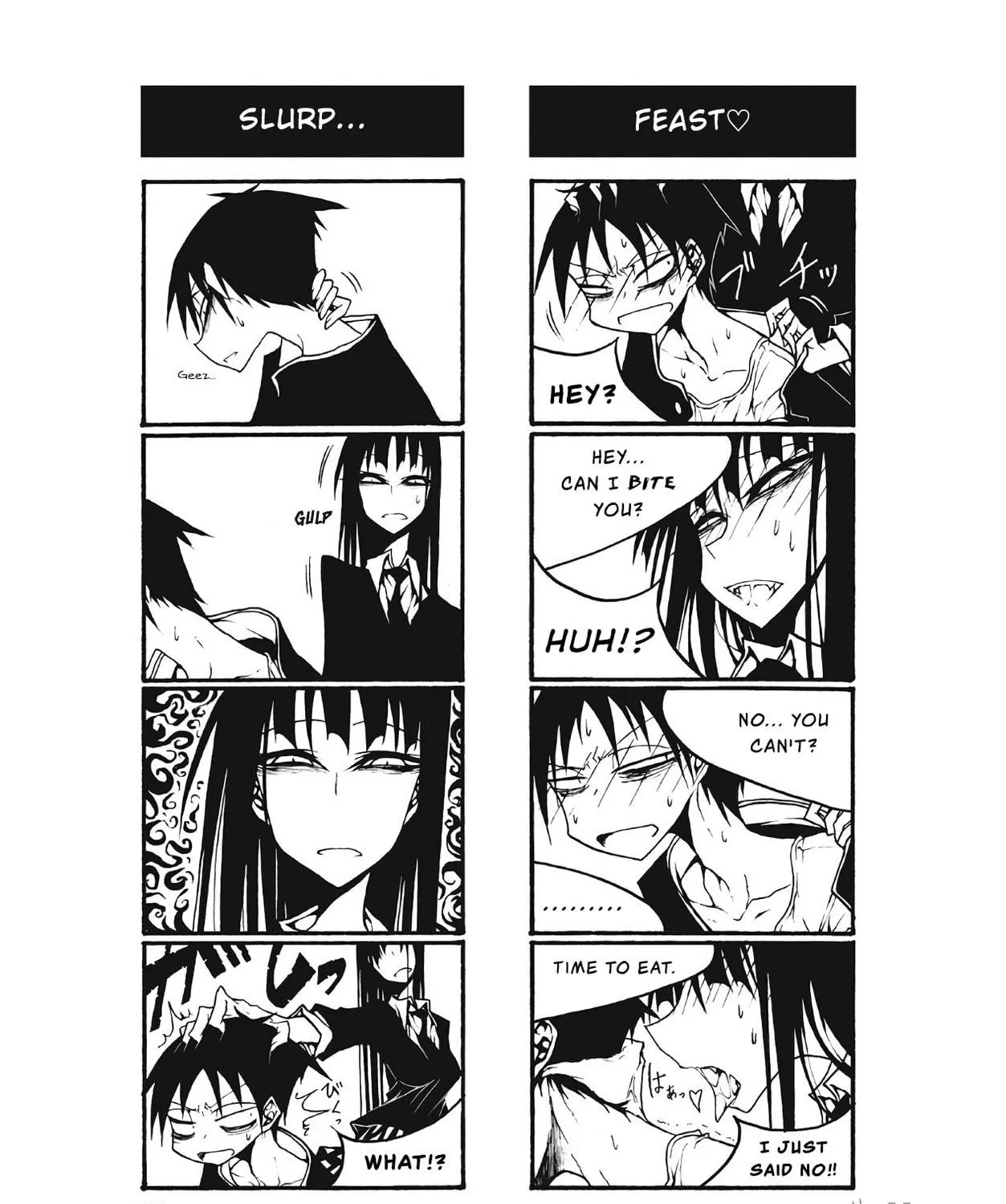 Read Afterschool Play chapter 100 image 10 on Lezhin
