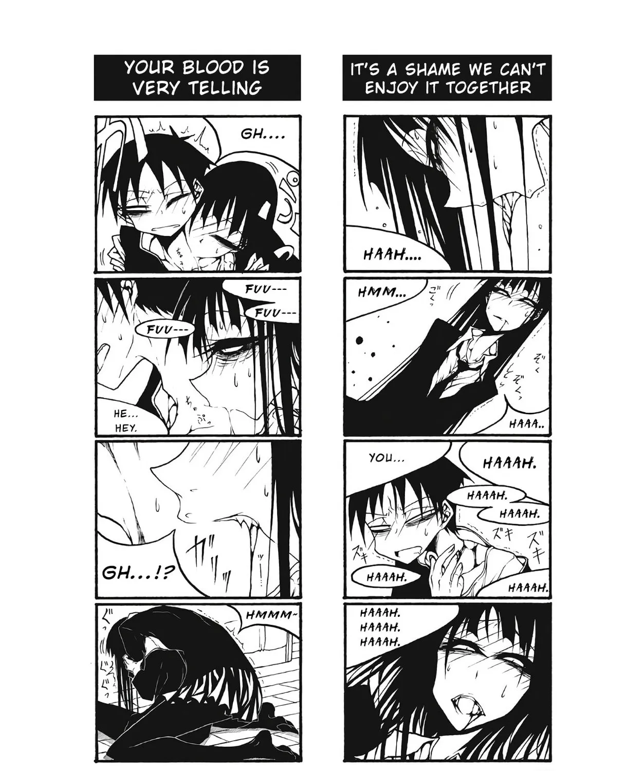 Read Afterschool Play chapter 100 image 12 on Lezhin