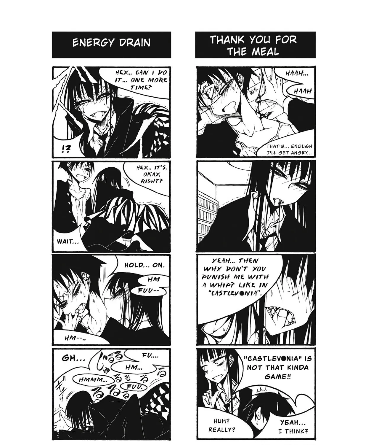 Read Afterschool Play chapter 100 image 14 on Lezhin