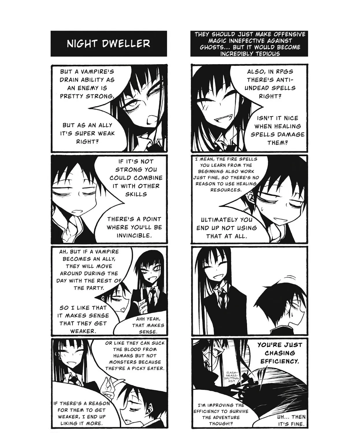 Read Afterschool Play chapter 100 image 6 on Lezhin