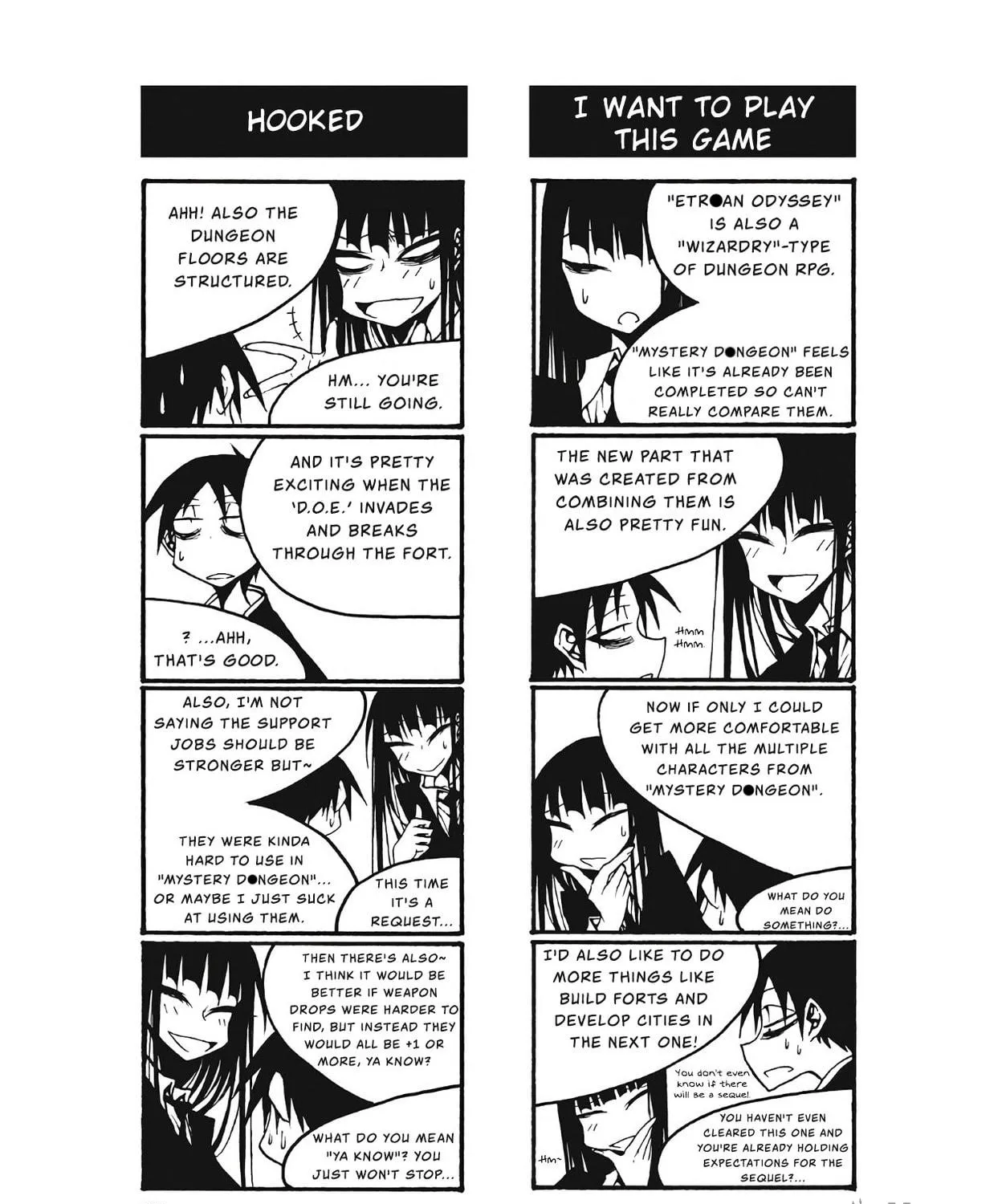 Read Afterschool Play chapter 101 image 10 on Lezhin