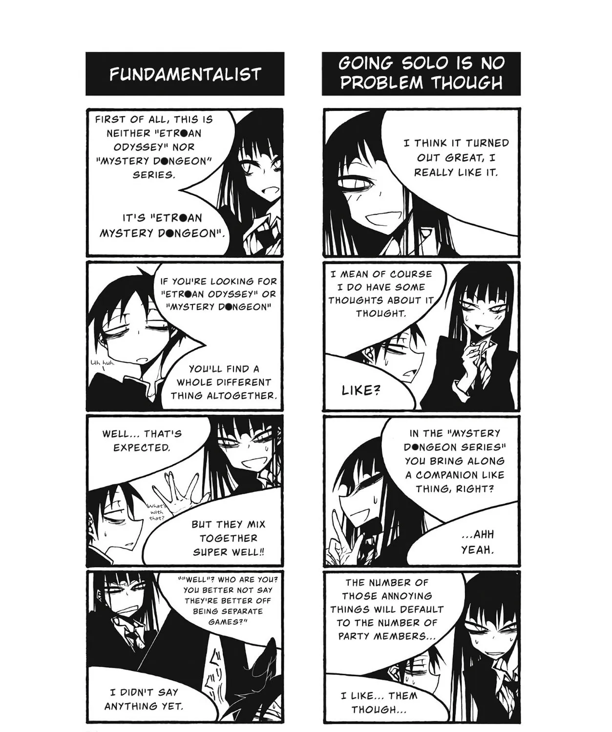 Read Afterschool Play chapter 101 image 6 on Lezhin