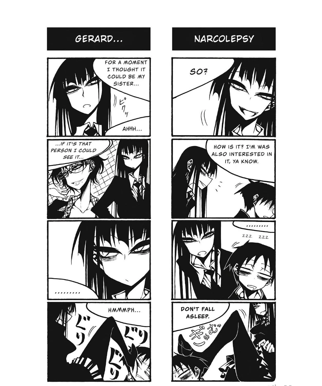 Read Afterschool Play chapter 102 image 4 on Lezhin