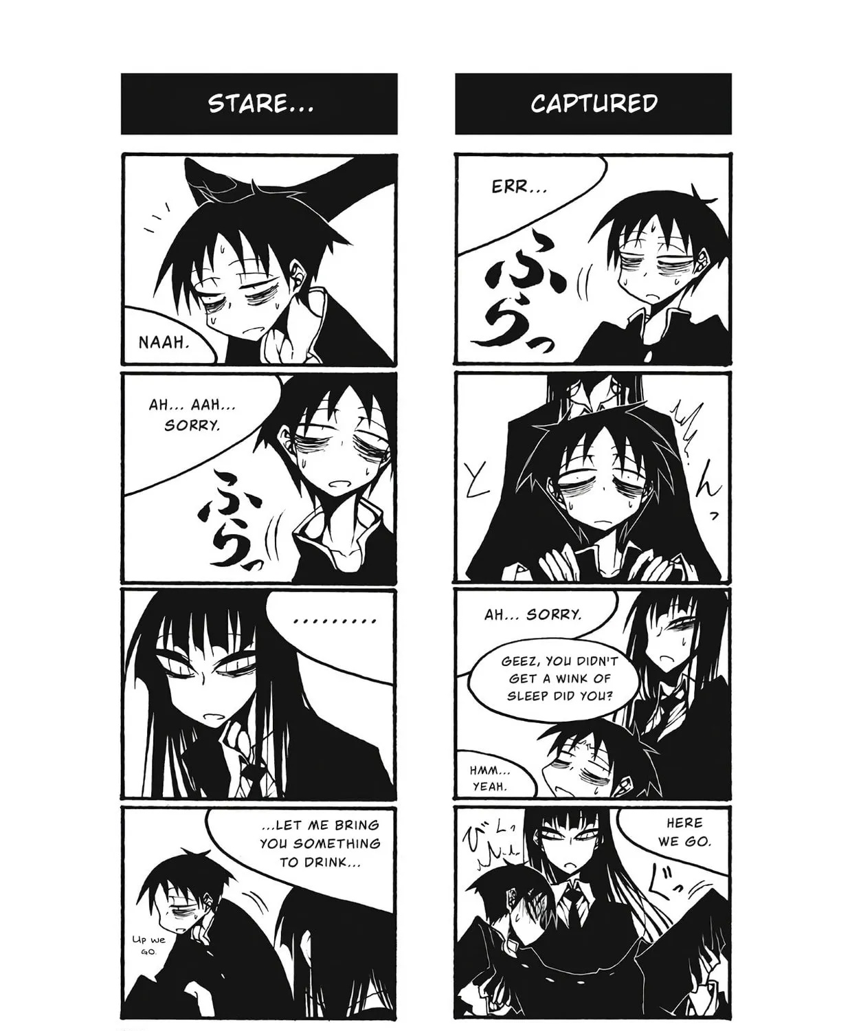 Read Afterschool Play chapter 102 image 6 on Lezhin
