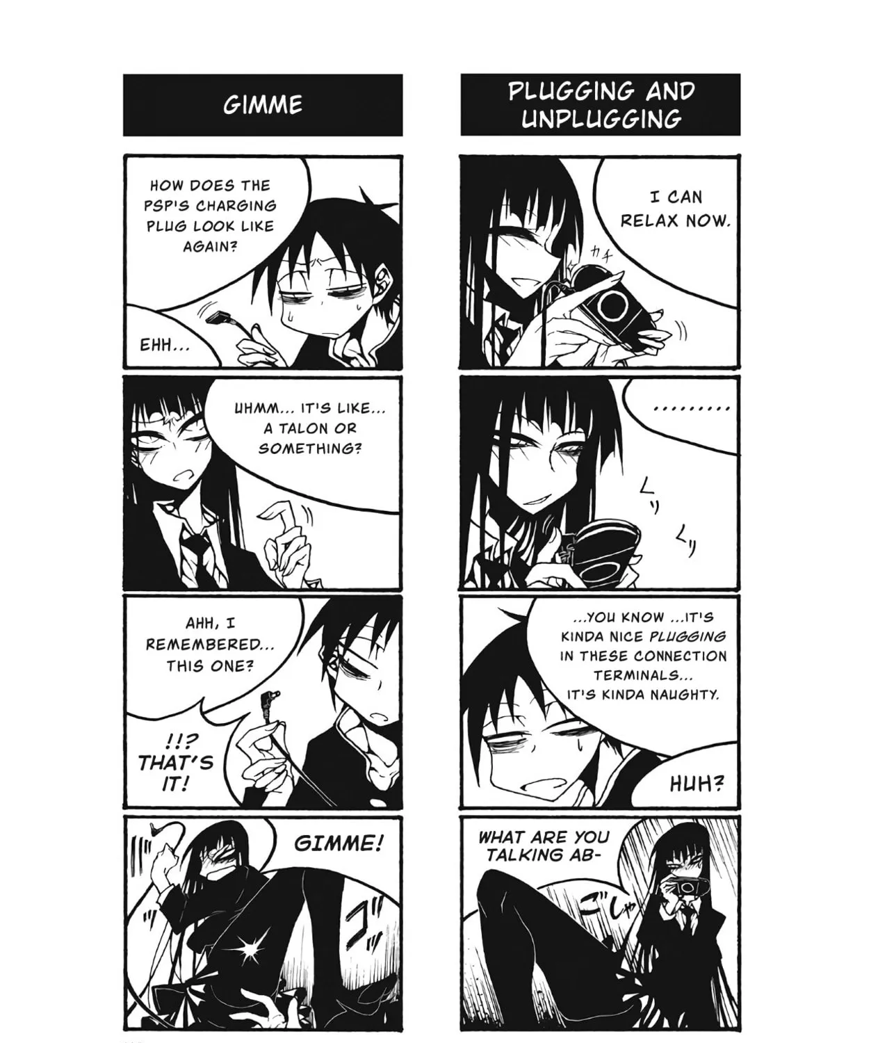 Read Afterschool Play chapter 103 image 6 on Lezhin