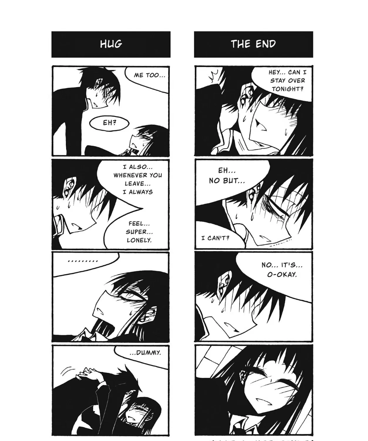 Read Afterschool Play chapter 104 image 14 on Lezhin