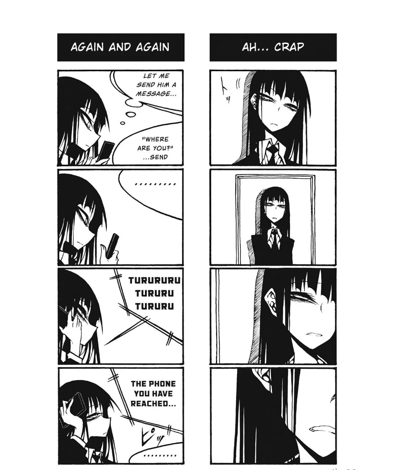 Read Afterschool Play chapter 104 image 4 on Lezhin