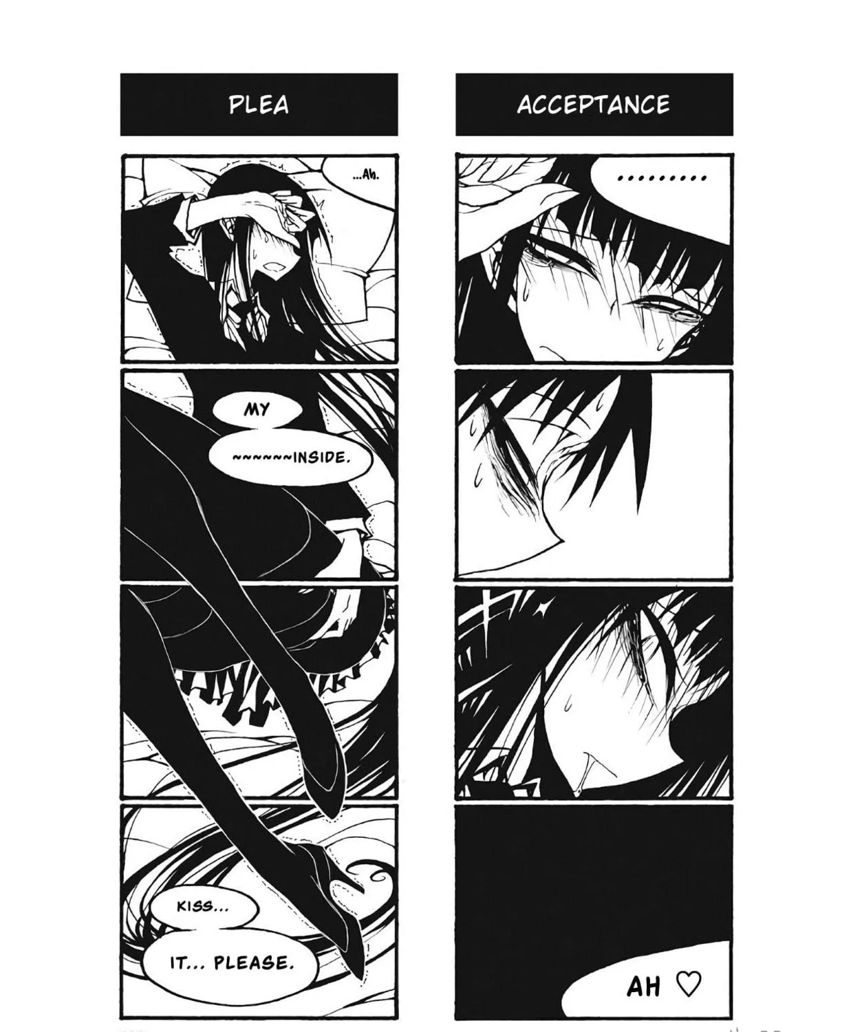 Read Afterschool Play chapter 105 image 10 on Lezhin