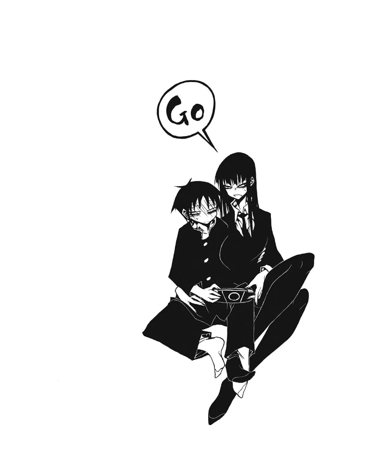 Read Afterschool Play chapter 105 image 12 on Lezhin