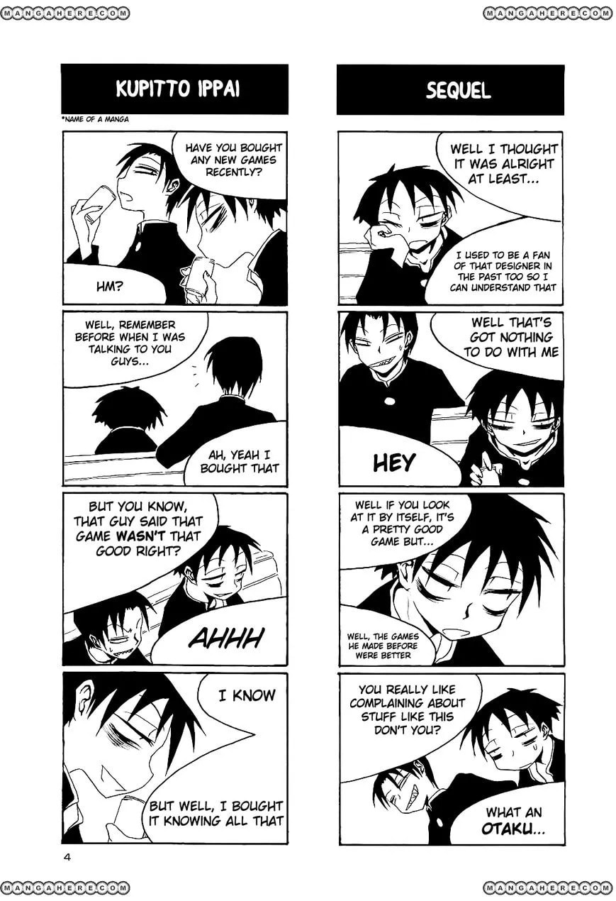 Read Afterschool Play chapter 30.5 image 1 on Lezhin
