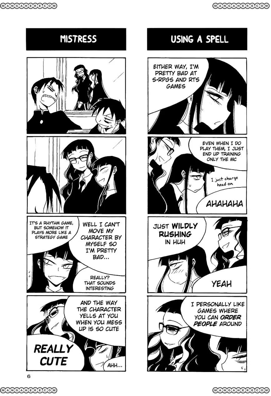 Read Afterschool Play chapter 30.5 image 3 on Lezhin