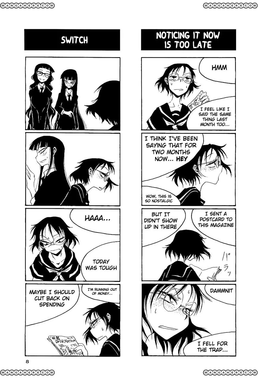 Read Afterschool Play chapter 30.5 image 5 on Lezhin