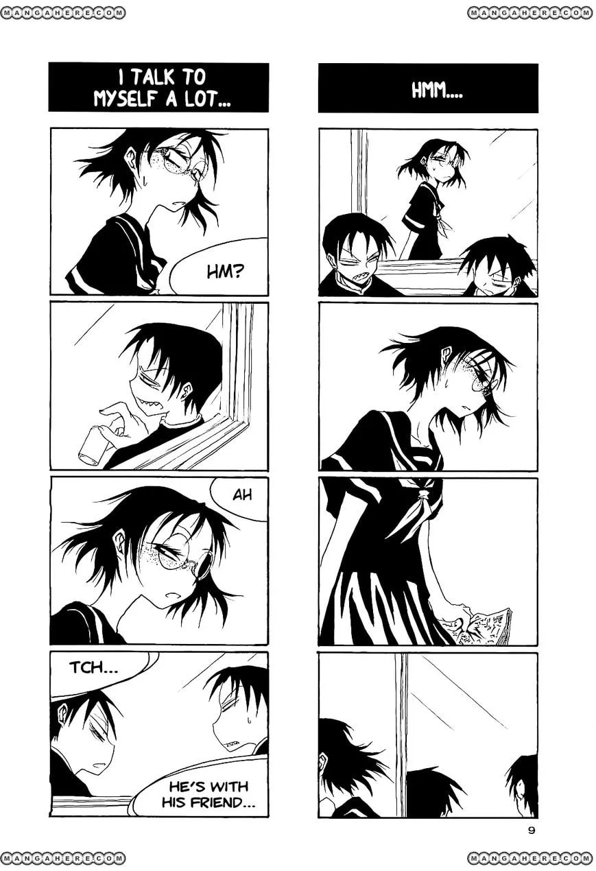 Read Afterschool Play chapter 30.5 image 6 on Lezhin