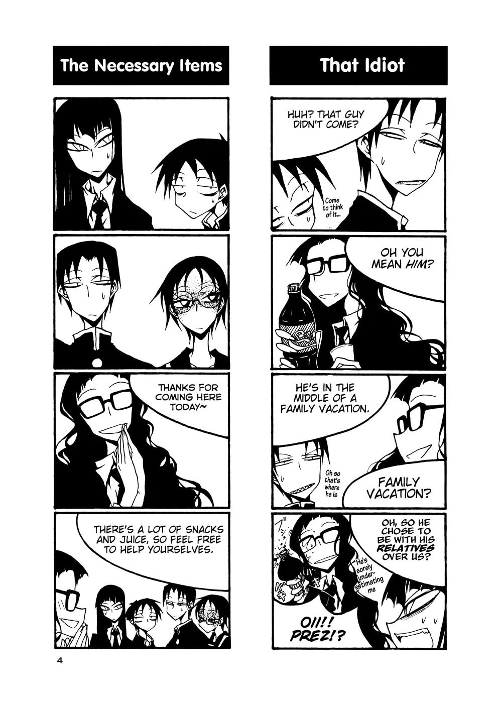 Read Afterschool Play chapter 46.2 image 5 on Lezhin