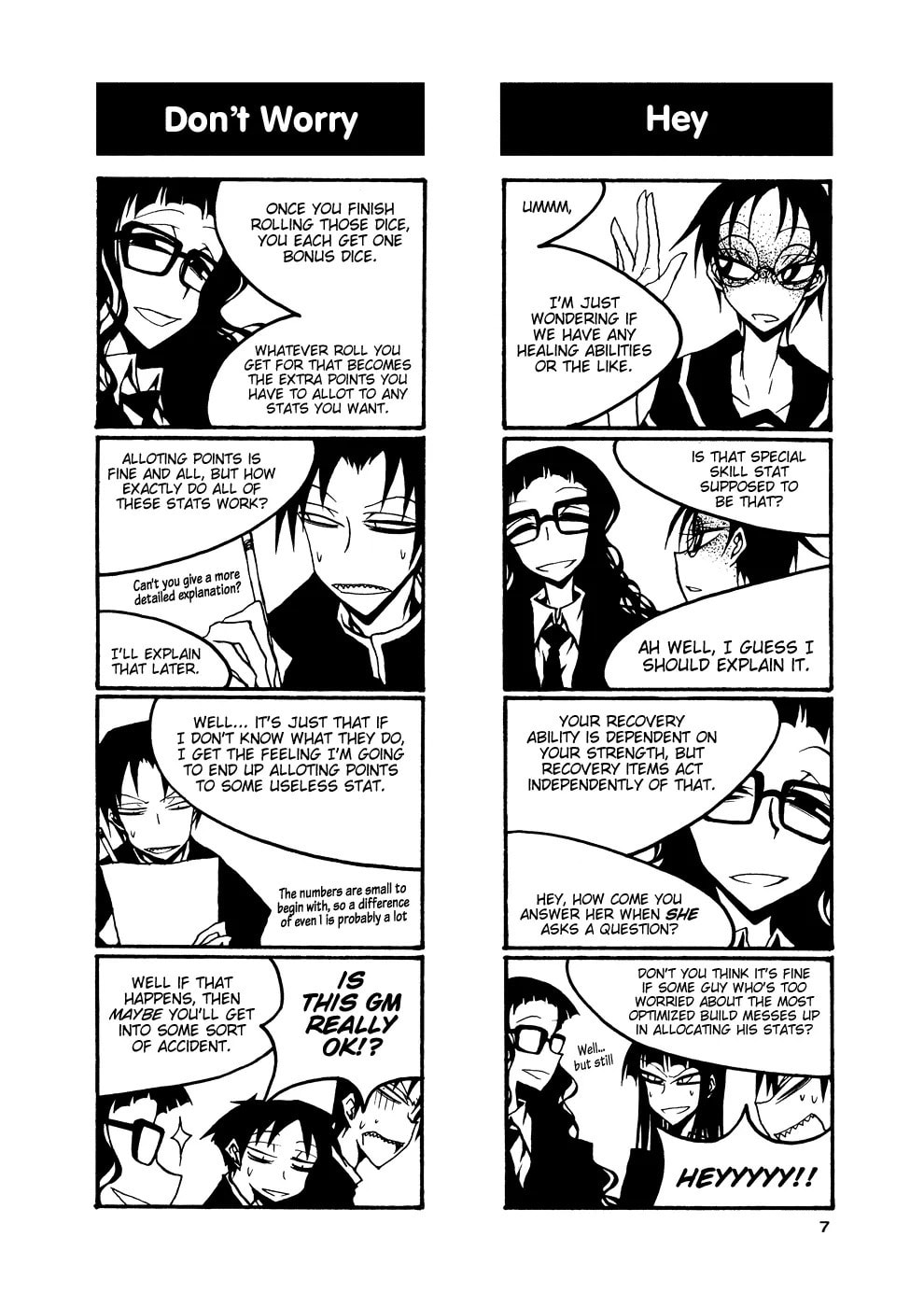 Read Afterschool Play chapter 46.2 image 8 on Lezhin