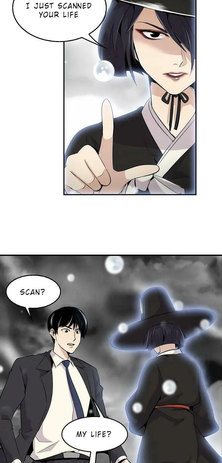 Read Again My Life chapter 1 image 10 on Lezhin